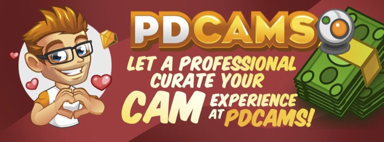 PDcams banner 2